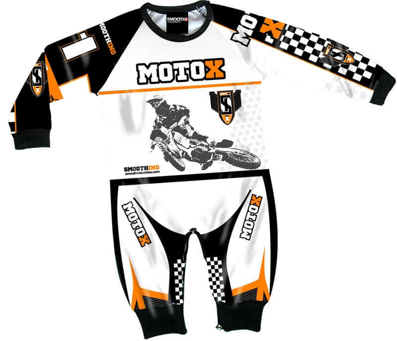 Children's Pajamas - Image 4