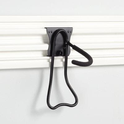Husky® Securelock™ Vertical Bike Hooks - Image 1