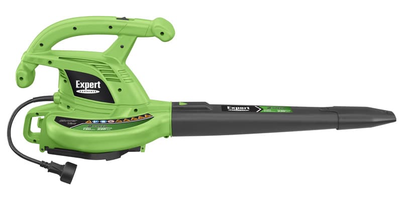 Expert Gardener electric blower vacuums - Image 1