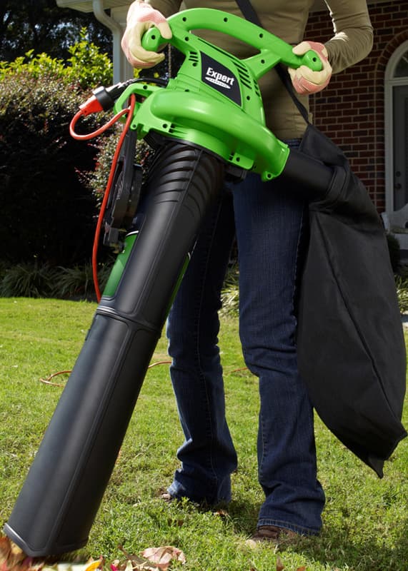 Expert Gardener electric blower vacuums - Image 2