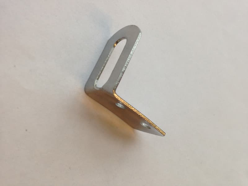 Hyland Bicycles and Aluminum Fenders - Image 3