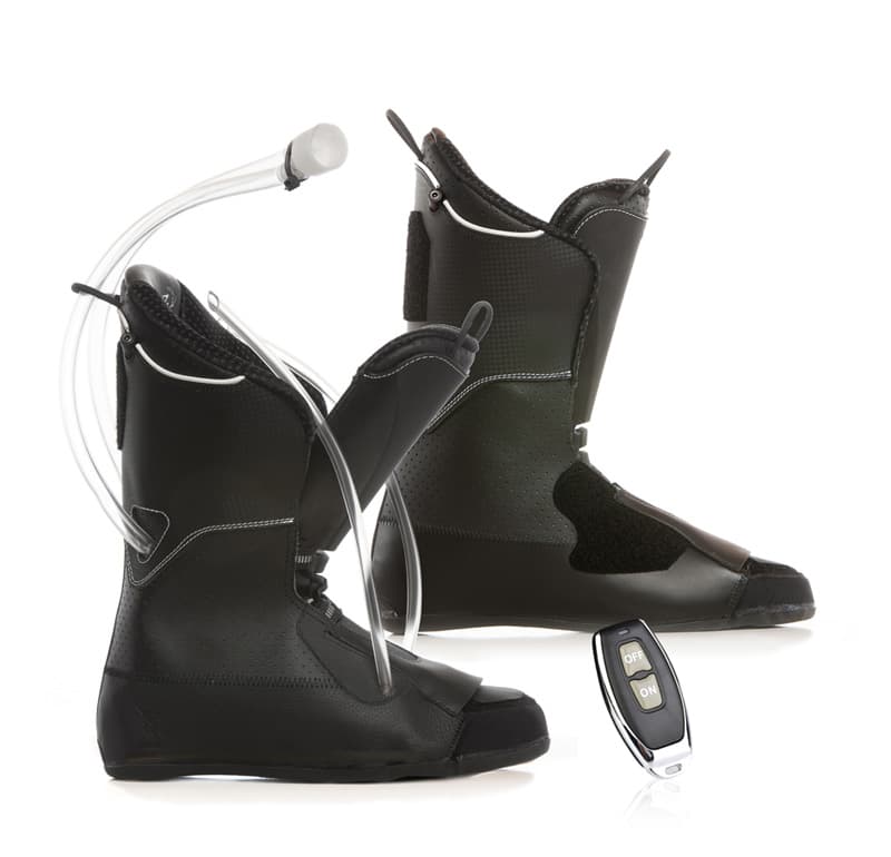 Ertlrenz Trim Heat and Foam Heat ski boot liners - Image 2