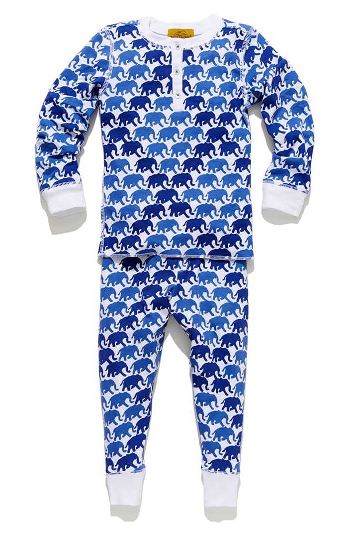 Children's Pajama Sets - Image 1