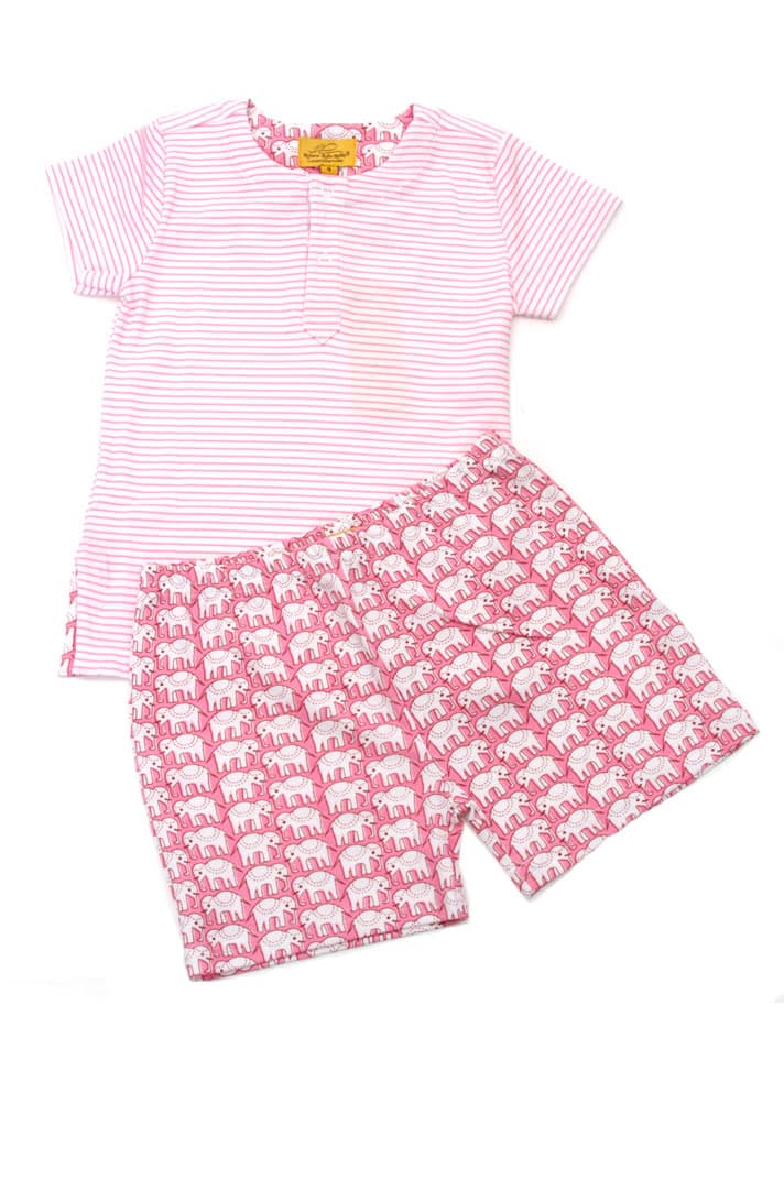 Children's Pajama Sets - Image 2