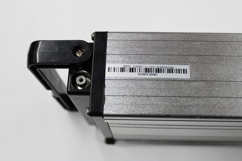 Lithium ion rechargeable batteries - Image 2