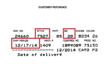 Power reclining furniture - Image 6