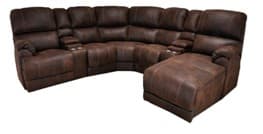 Power reclining furniture - Image 9