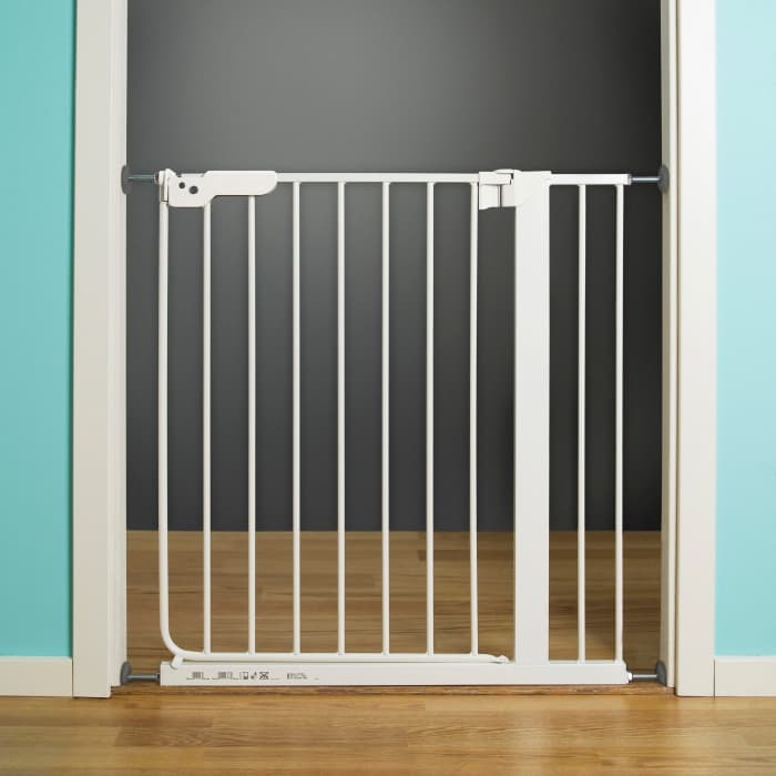 PATRULL KLÄMMA and PATRULL SMIDIG Safety Gates - Image 1