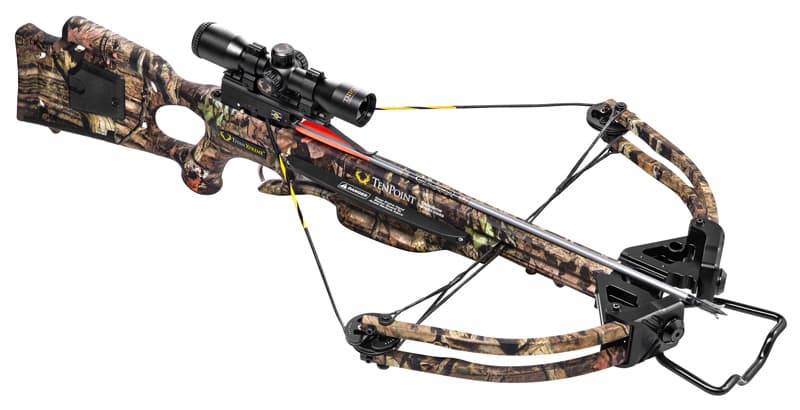 TenPoint and Wicked Ridge crossbows - Image 3
