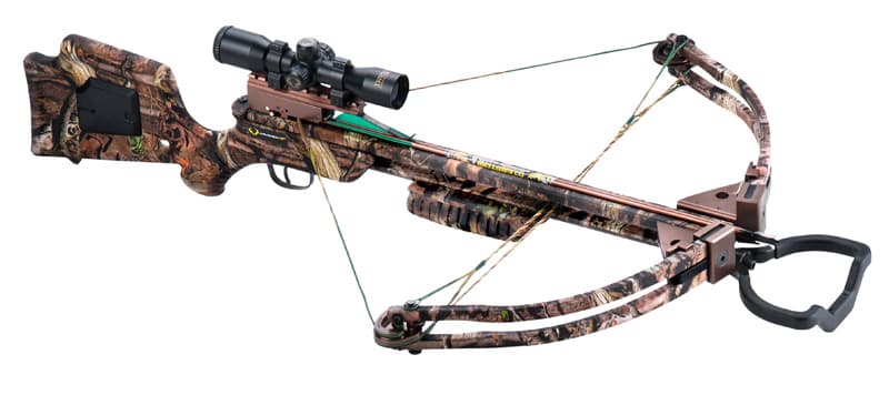 TenPoint and Wicked Ridge crossbows - Image 4