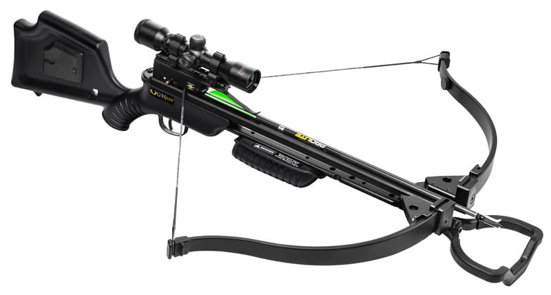 TenPoint and Wicked Ridge crossbows - Image 5