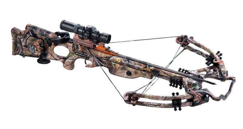 TenPoint and Wicked Ridge crossbows - Image 6