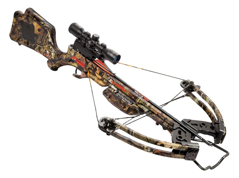 TenPoint and Wicked Ridge crossbows - Image 7