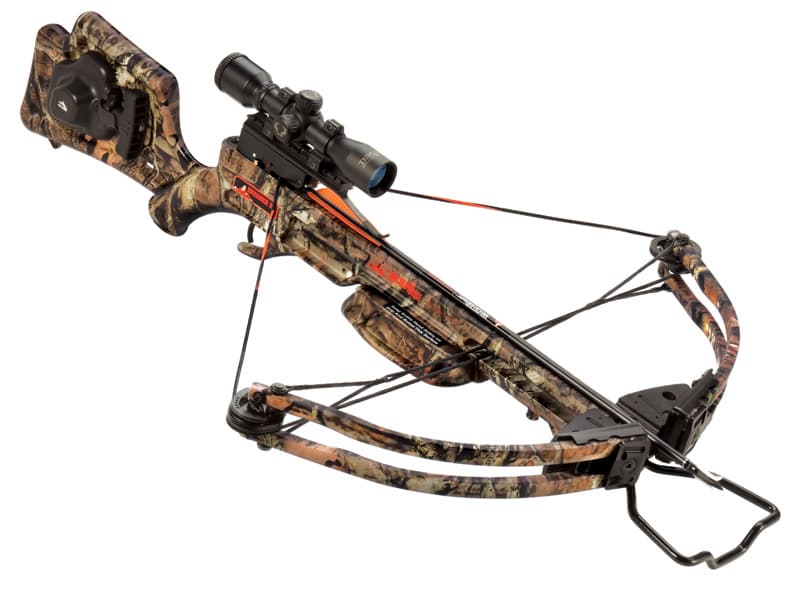 TenPoint and Wicked Ridge crossbows - Image 8