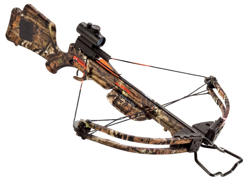 TenPoint and Wicked Ridge crossbows - Image 9