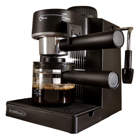 PREMIUM® Espresso Makers - Image 1