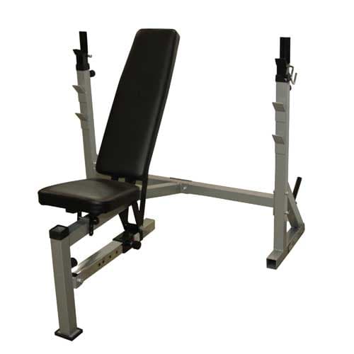 Weight bench - Image 1
