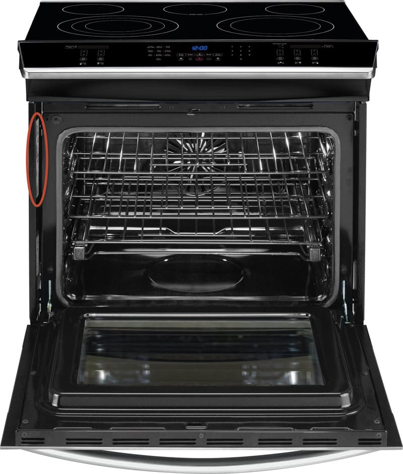 Sears Kenmore Elite slide-in ranges - Image 2