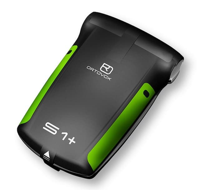 ORTOVOX S1+ Avalanche Transceiver - Image 1