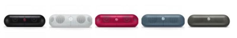 Beats Pill XL speaker - Image 3