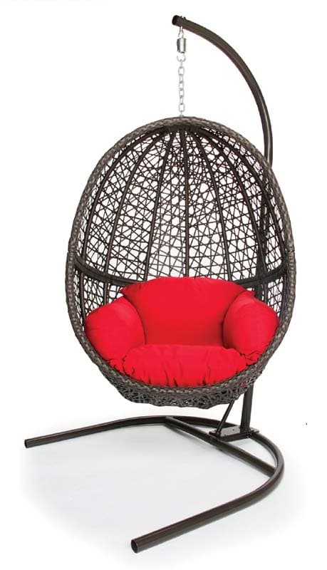 Hanging chairs - Image 1