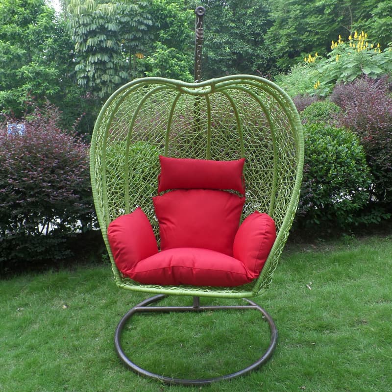 Swing chairs - Image 1