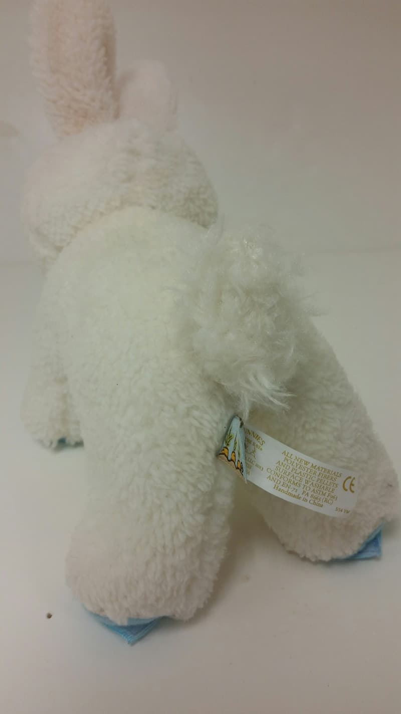 Bud and Skipit Wheely Cute Pull Toys - Image 3