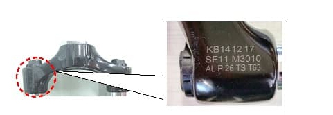 Bicycles with SR Suntour bicycle forks - Image 6