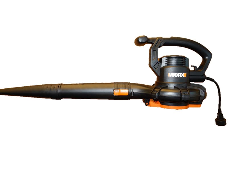 Worx electric blower/vacs - Image 1