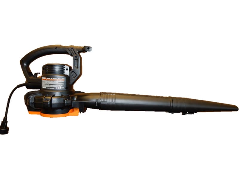 Worx electric blower/vacs - Image 2