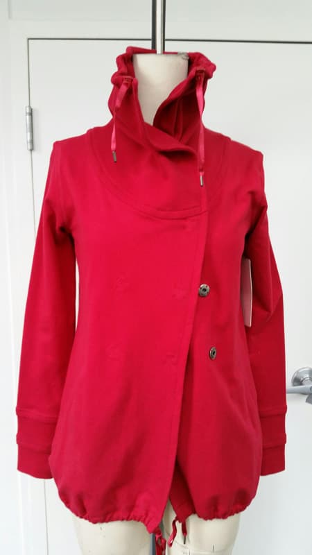 lululemon women's top - Image 7