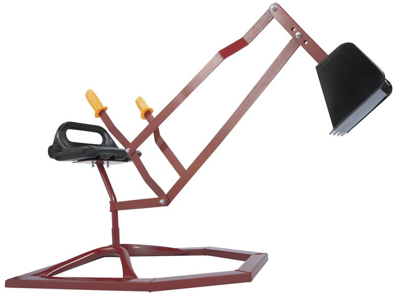 Little Digger Toy - Image 1