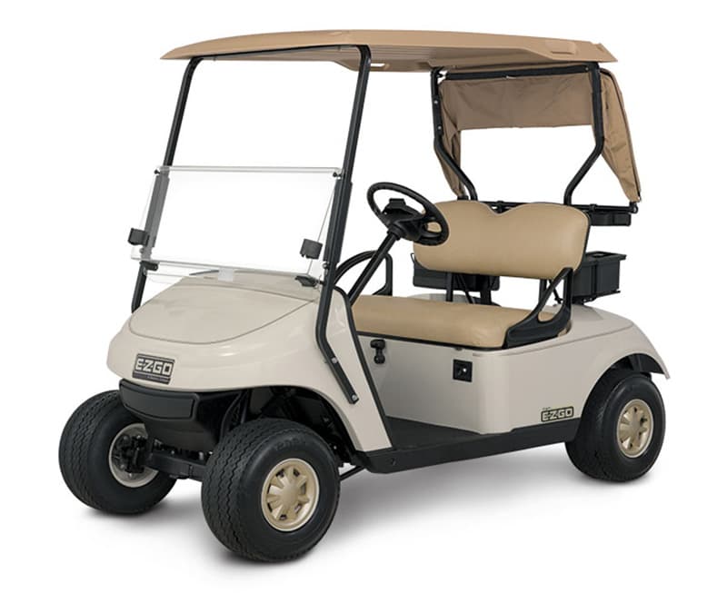 Golf cars, shuttles and off-road utility vehicles - Image 1