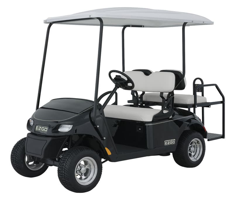 Golf cars, shuttles and off-road utility vehicles - Image 2