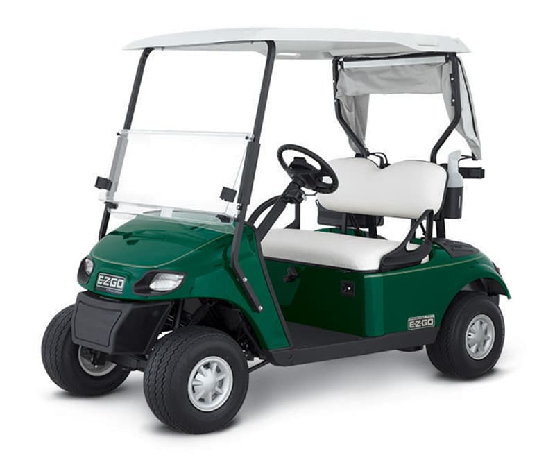 Golf cars, shuttles and off-road utility vehicles - Image 3
