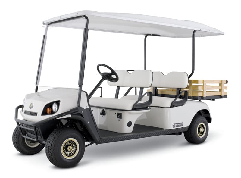 Golf cars, shuttles and off-road utility vehicles - Image 6