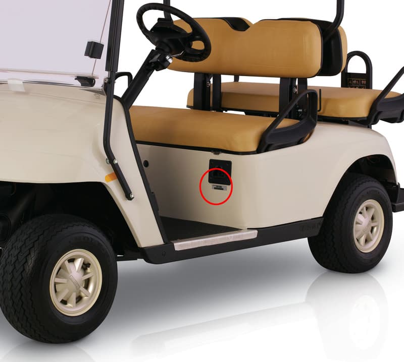 Golf cars, shuttles and off-road utility vehicles - Image 7