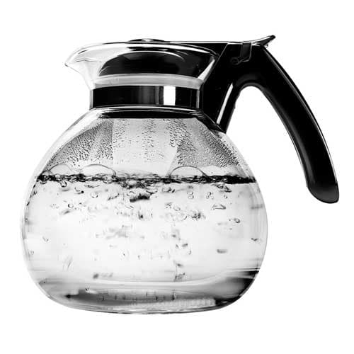 Glass Whistle Kettle - Image 2