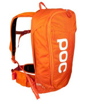 Black Diamond, Pieps and POC Brand JetForce Avalanche Airbag Packs - Image 6