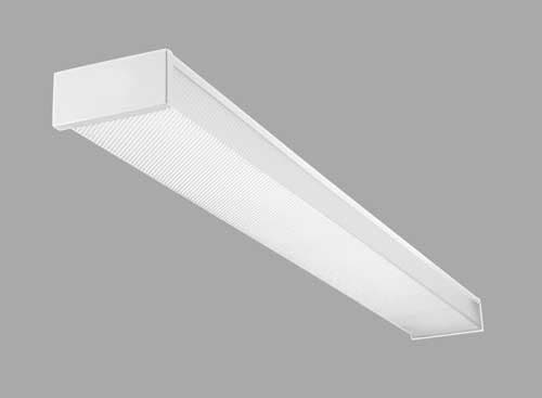 Cooper Lighting, Portfolio and Utilitech fluorescent lighting fixtures - Image 1