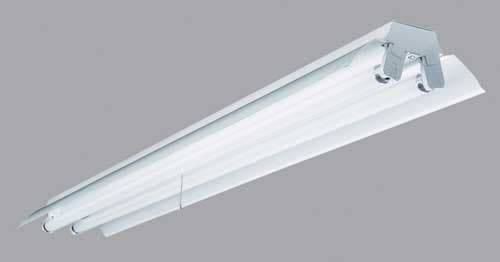 Cooper Lighting, Portfolio and Utilitech fluorescent lighting fixtures - Image 6