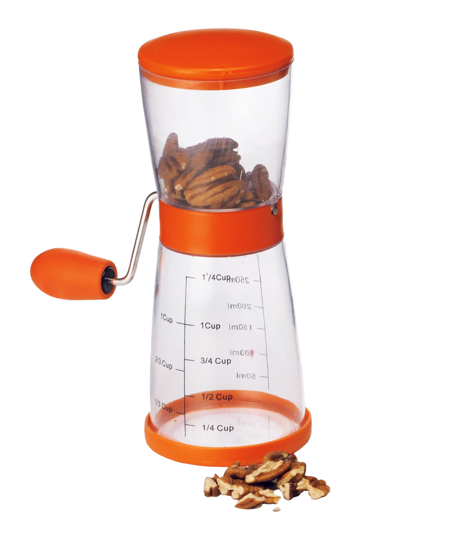 Nut chopper - Image 1