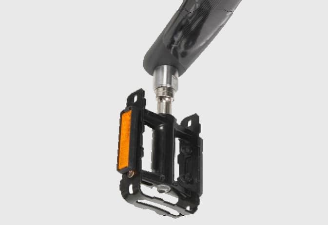 Pedal Axle Extenders - Image 2