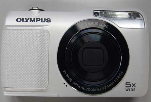 Olympus VG 170 Digital Cameras - Image 1