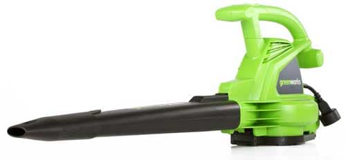 GreenWorks blower/vacs - Image 1