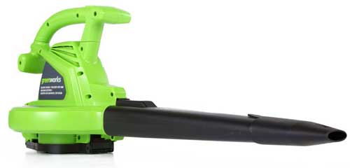 GreenWorks blower/vacs - Image 2