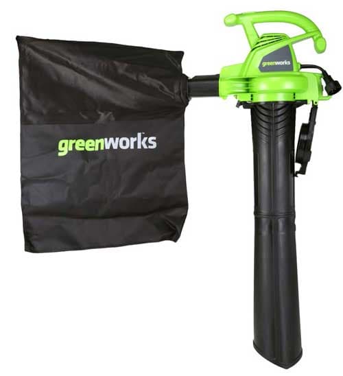 GreenWorks blower/vacs - Image 3