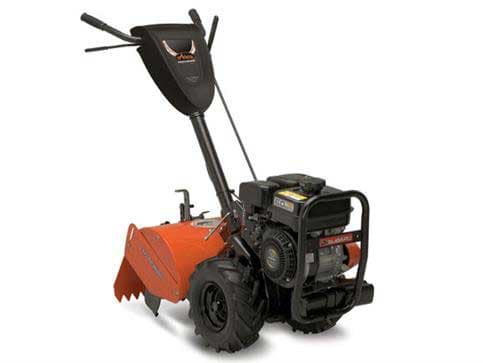 Lawn and garden tillers - Image 1