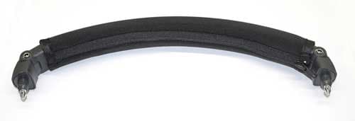 UPPAbaby 2015 CRUZ, 2015 VISTA strollers and 2015 RumbleSeat - Image 4