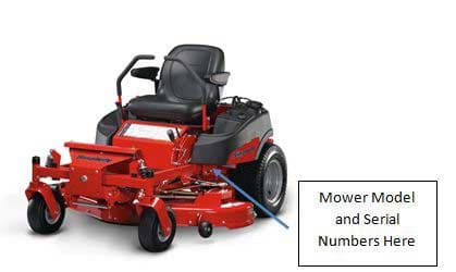 Briggs & Stratton Simplicity Riding Mowers, Garden Tractors and Mower Decks - Image 2